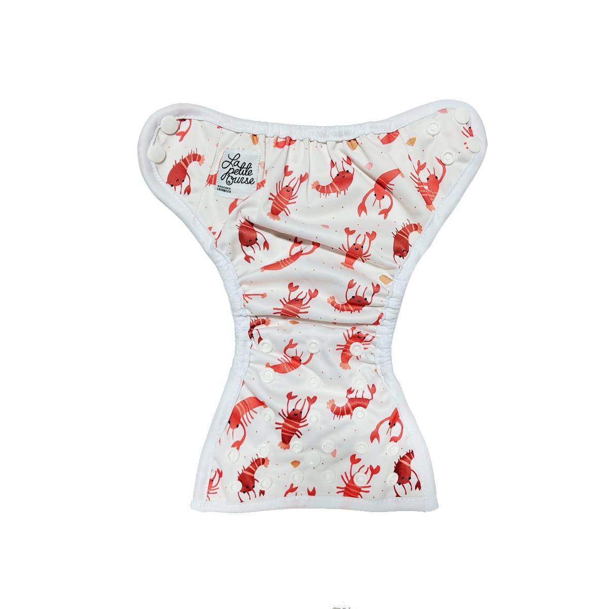 La Petite Ourse | Couvre-couche | Festival du homard