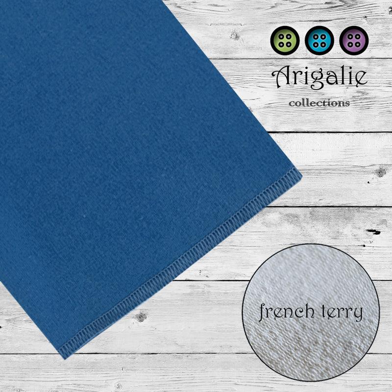 ARIGALIE | Couches plates | ARIANE FRENCH TERRY | BÉBÉ