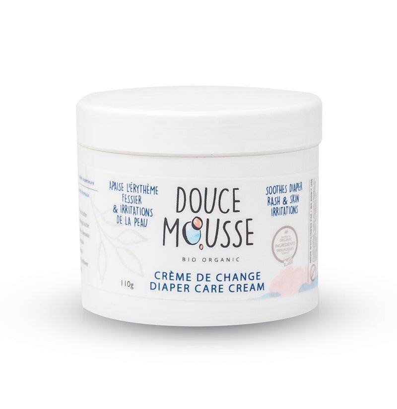 DOUCE MOUSSE | Crème de change