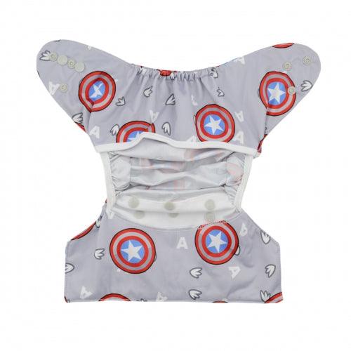 ALVA | Couvre-couche | taille unique | DCYA54