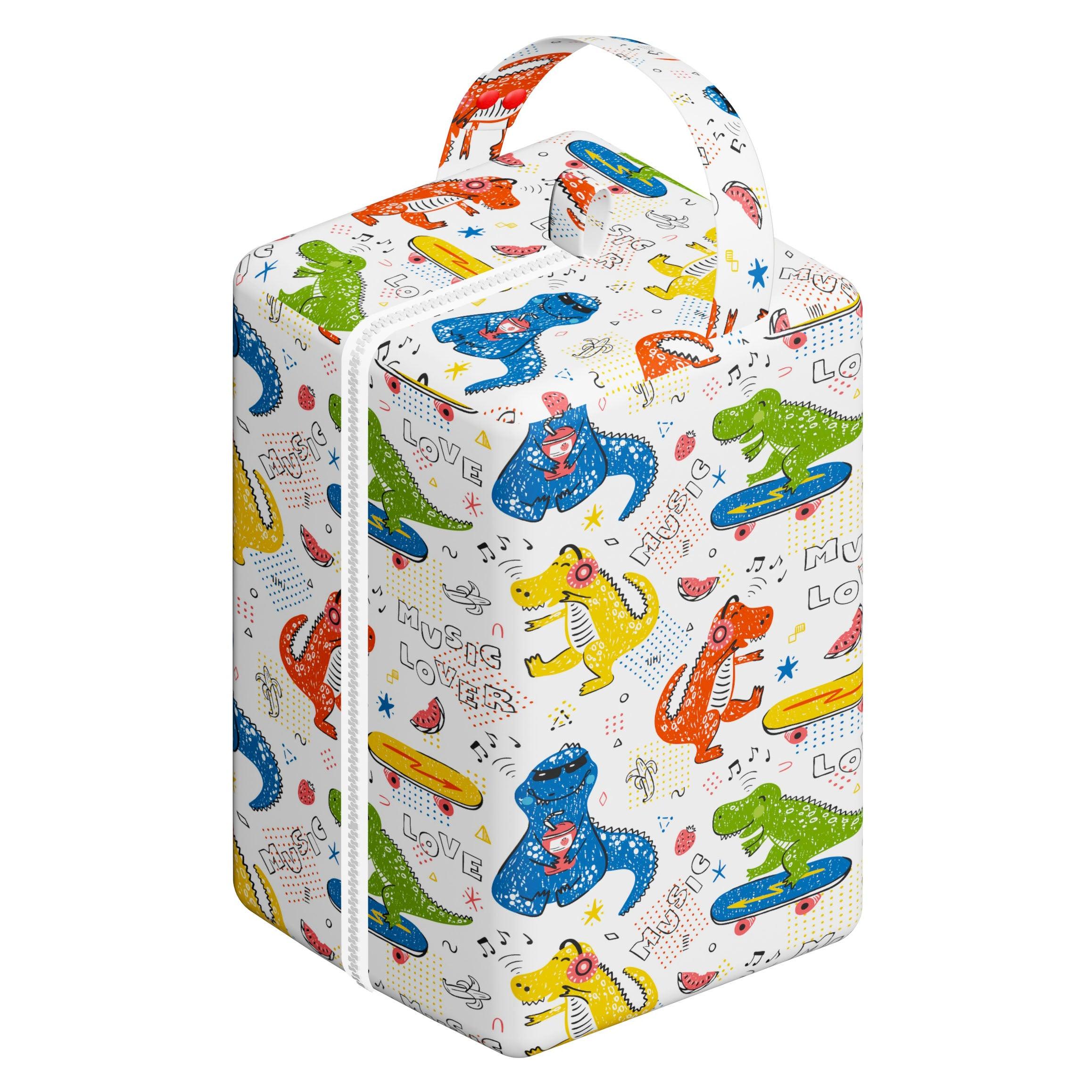 ELF | Sac de rangement POD | T-Rex
