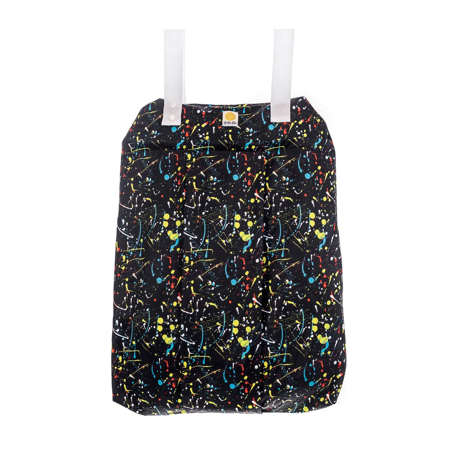 Bouton d'Or | Sac à suspendre | Pollock