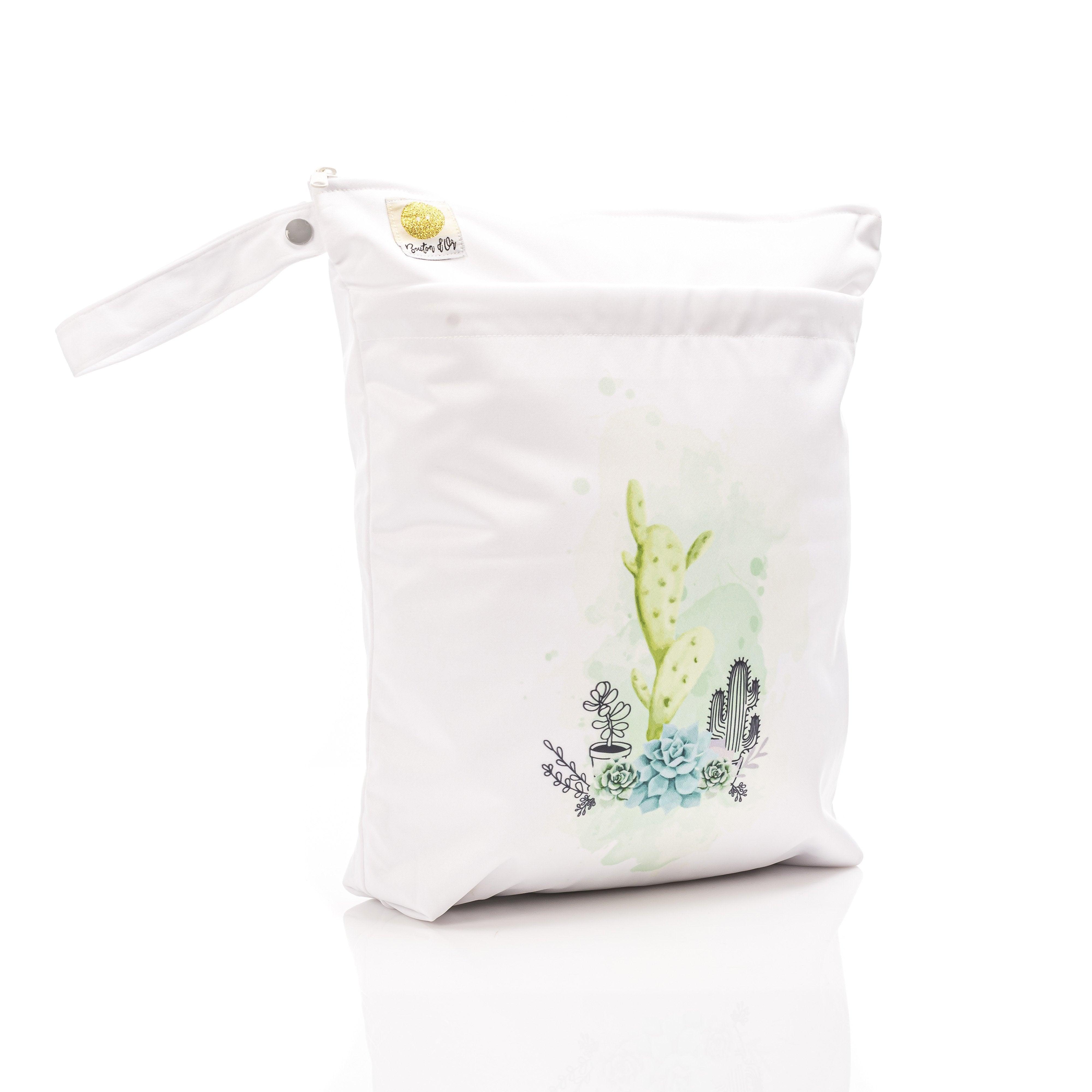 Bouton d'Or | Sac de transport | Cactus