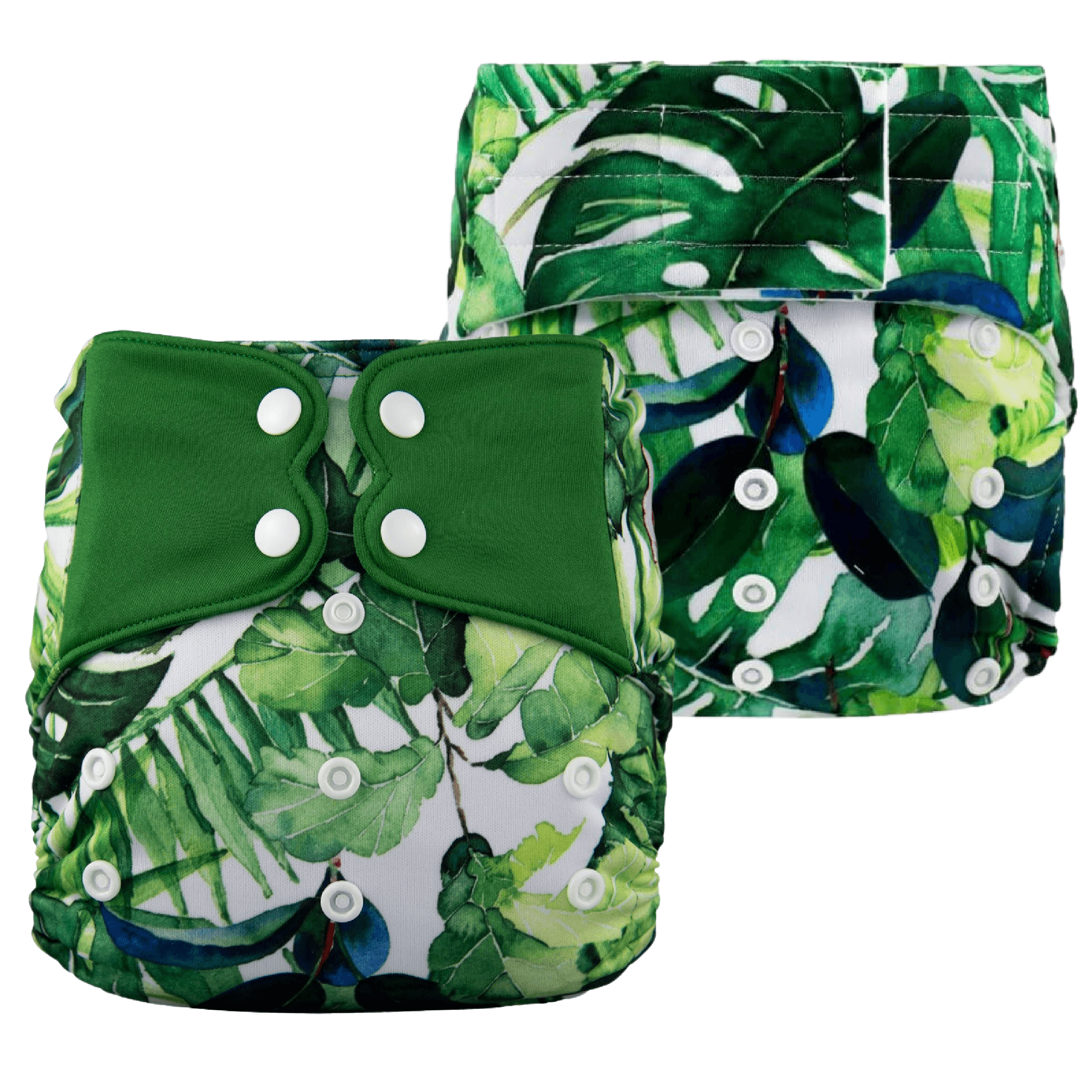 ELF | Couche lavable à poche | taille unique | Amazone