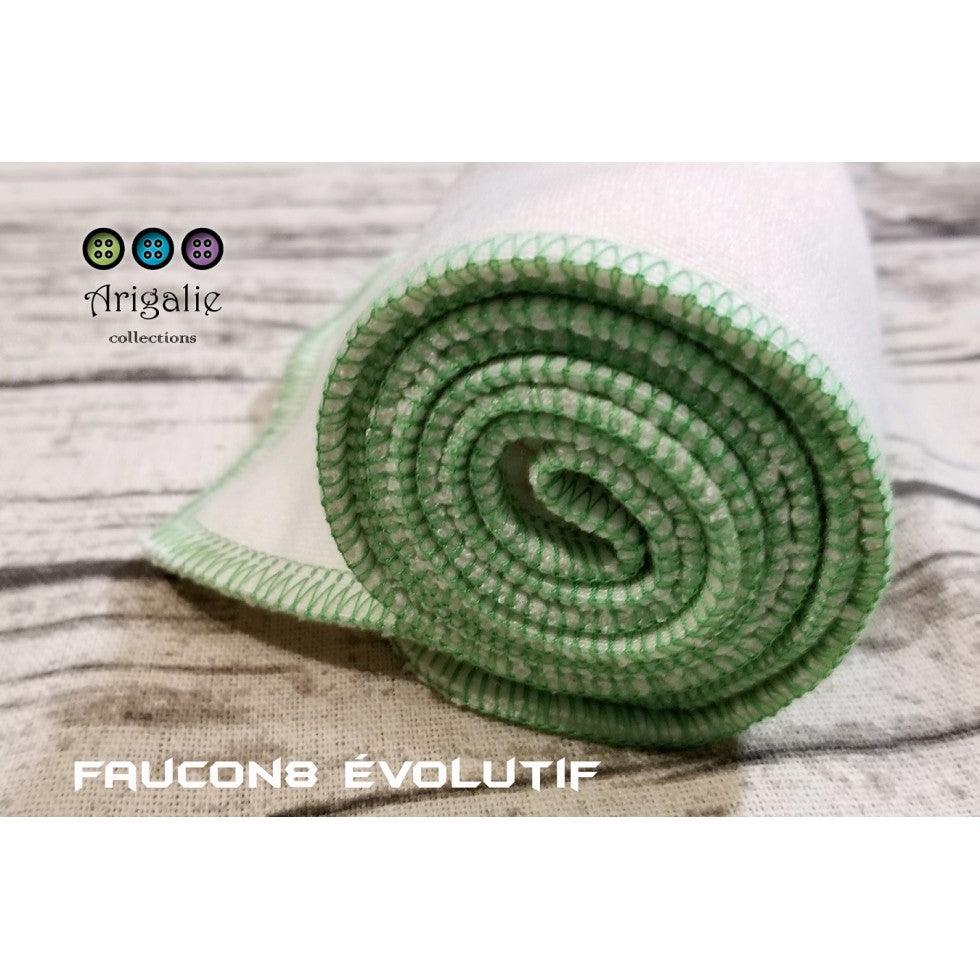 ARIGALIE | MINI-Faucon 8 | ÉVOLUTIF