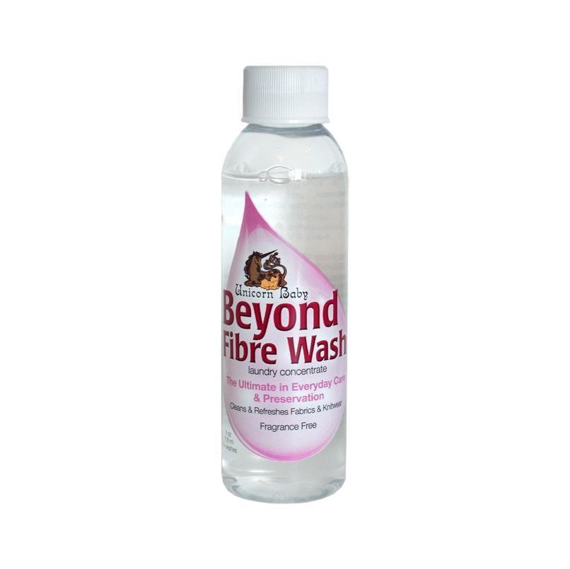 Unicorn Baby | Beyond Fibre Wash (détergent à lessive doux, sans fragrance)