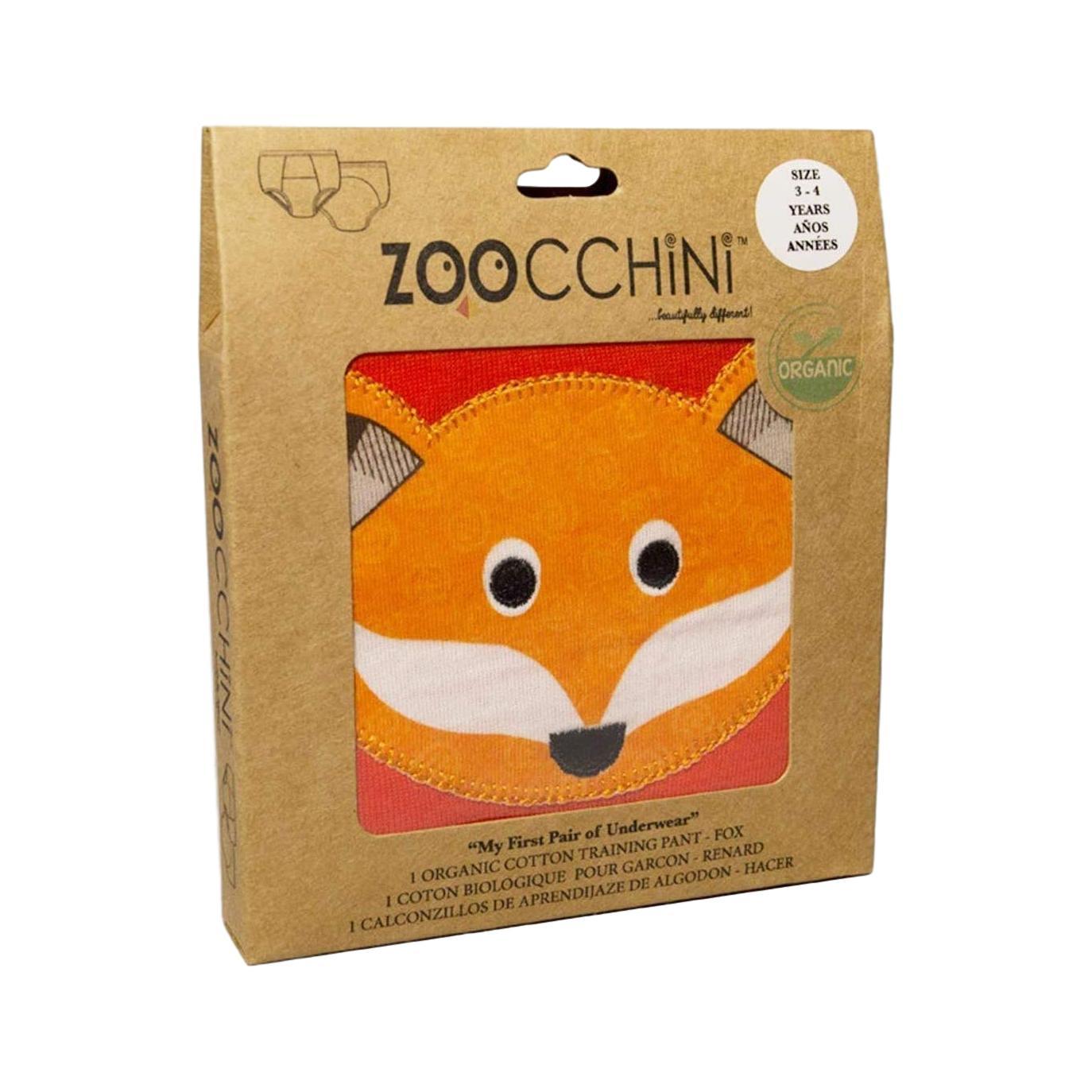 ZOOCCHINI | Culotte d'entraînement | Finley the Fox