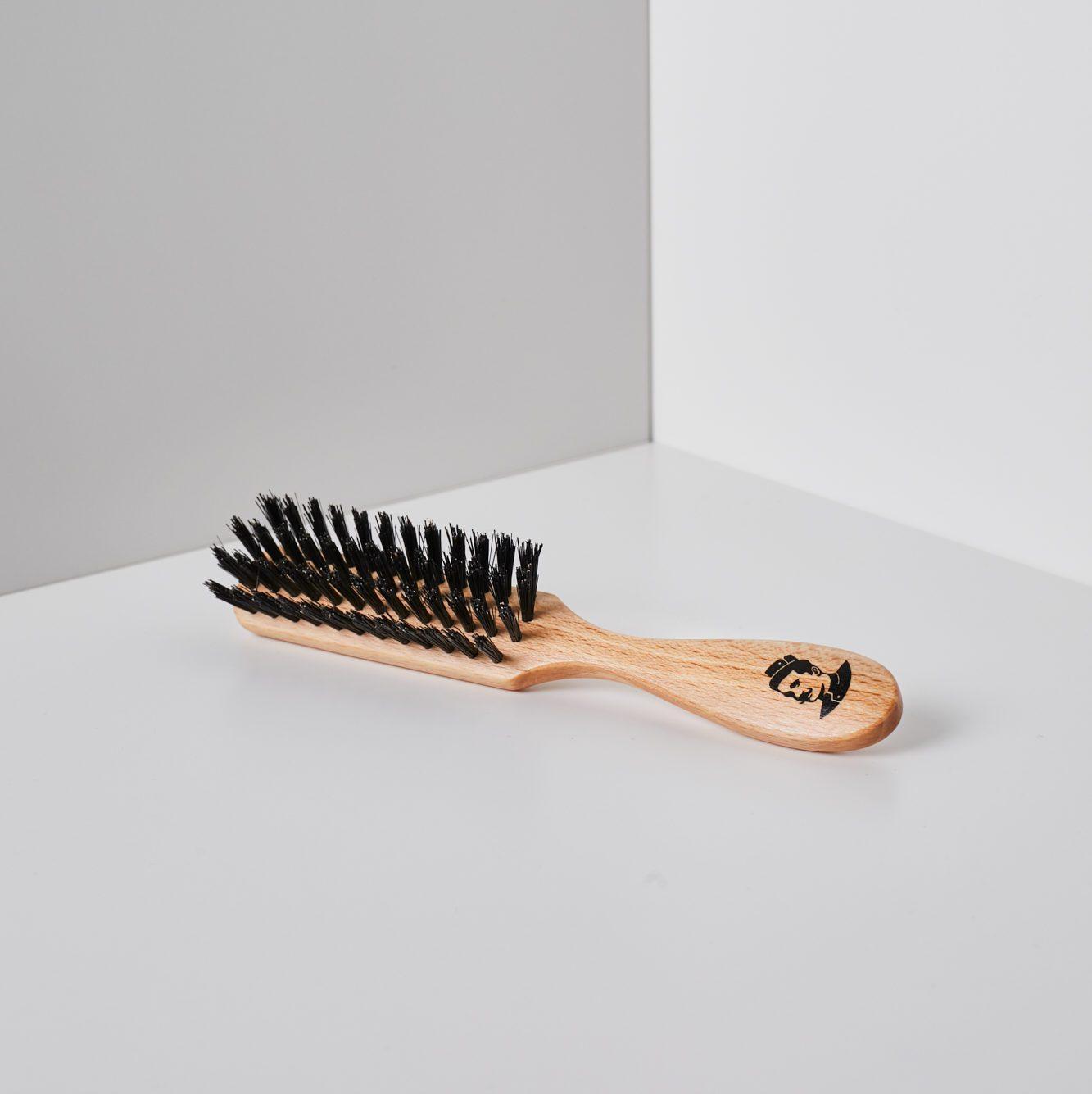 Groom | Brosse à barbe