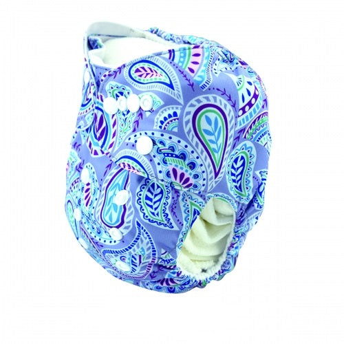 ALVA | Couche lavable à poche | taille unique | H034