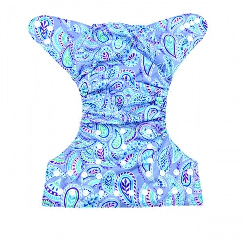 ALVA | Couche lavable à poche | taille unique | H034