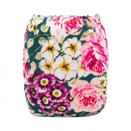 ALVA | Couche lavable à poche | taille unique | H072