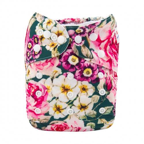 ALVA | Couche lavable à poche | taille unique | H072