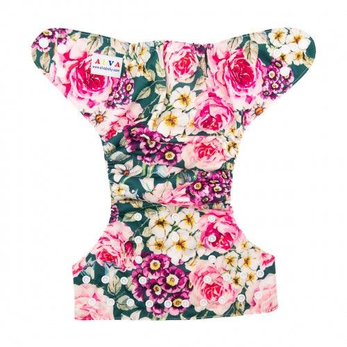 ALVA | Couche lavable à poche | taille unique | H072