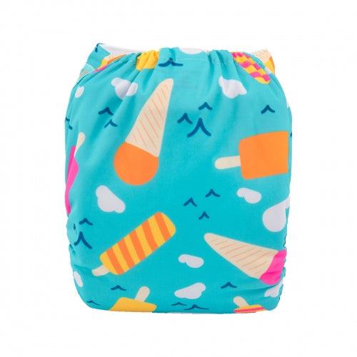 ALVA | Couche lavable à poche | taille unique | H076