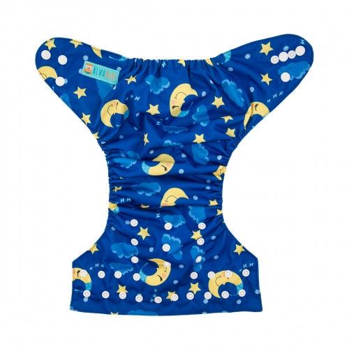ALVA | Couche lavable à poche | taille unique | H085
