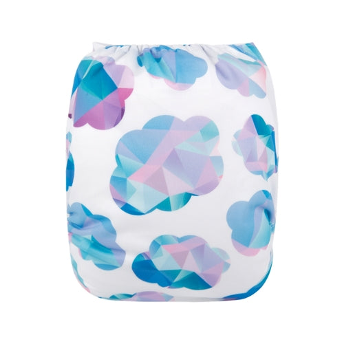 ALVA | Couche lavable à poche | taille unique | H127