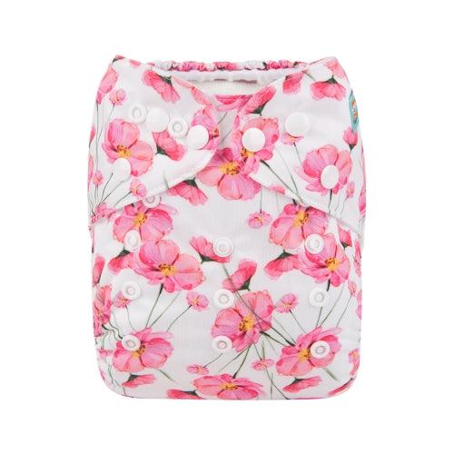 ALVA | Couche lavable à poche | taille unique | H131