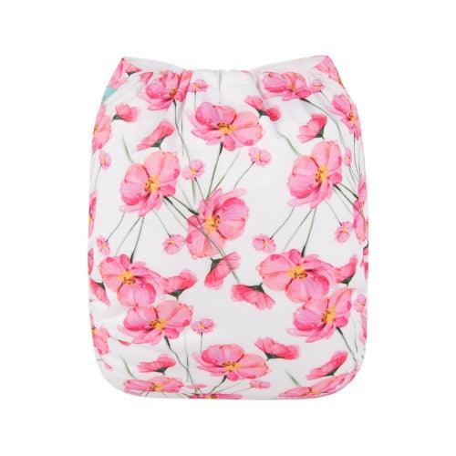 ALVA | Couche lavable à poche | taille unique | H131
