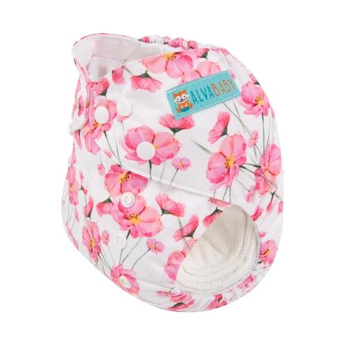 ALVA | Couche lavable à poche | taille unique | H131