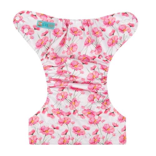ALVA | Couche lavable à poche | taille unique | H131