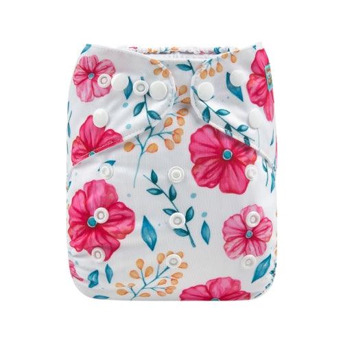 ALVA | Couche lavable à poche | taille unique | H146