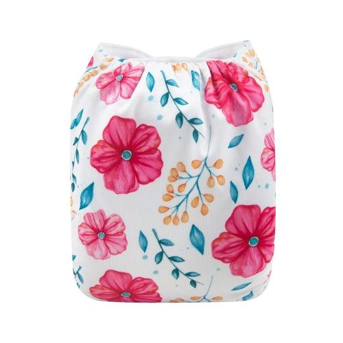 ALVA | Couche lavable à poche | taille unique | H146