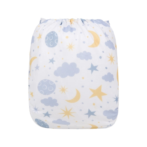ALVA | Couche lavable à poche | taille unique | H190