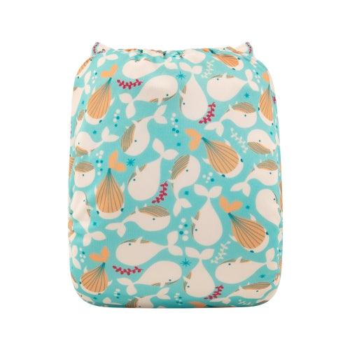 ALVA | Couche lavable à poche | taille unique | H199