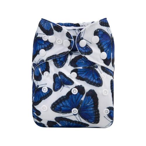 ALVA | Couche lavable à poche | taille unique | H215