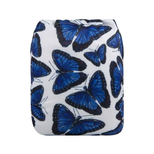 ALVA | Couche lavable à poche | taille unique | H215