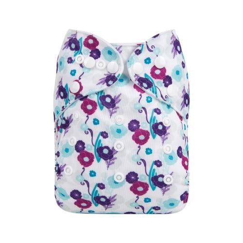 ALVA | Couche lavable à poche | taille unique | H231