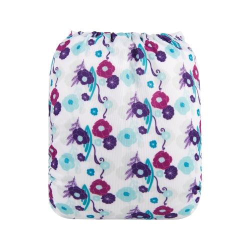 ALVA | Couche lavable à poche | taille unique | H231