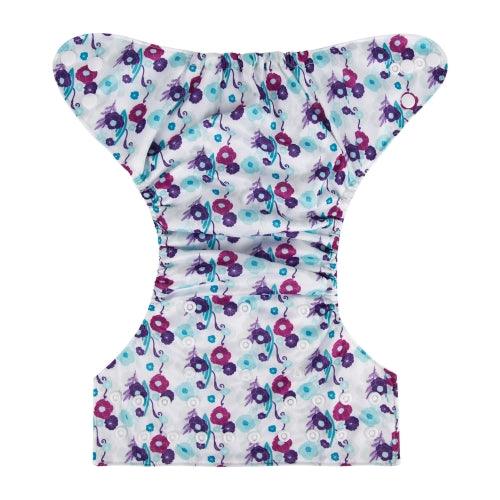ALVA | Couche lavable à poche | taille unique | H231