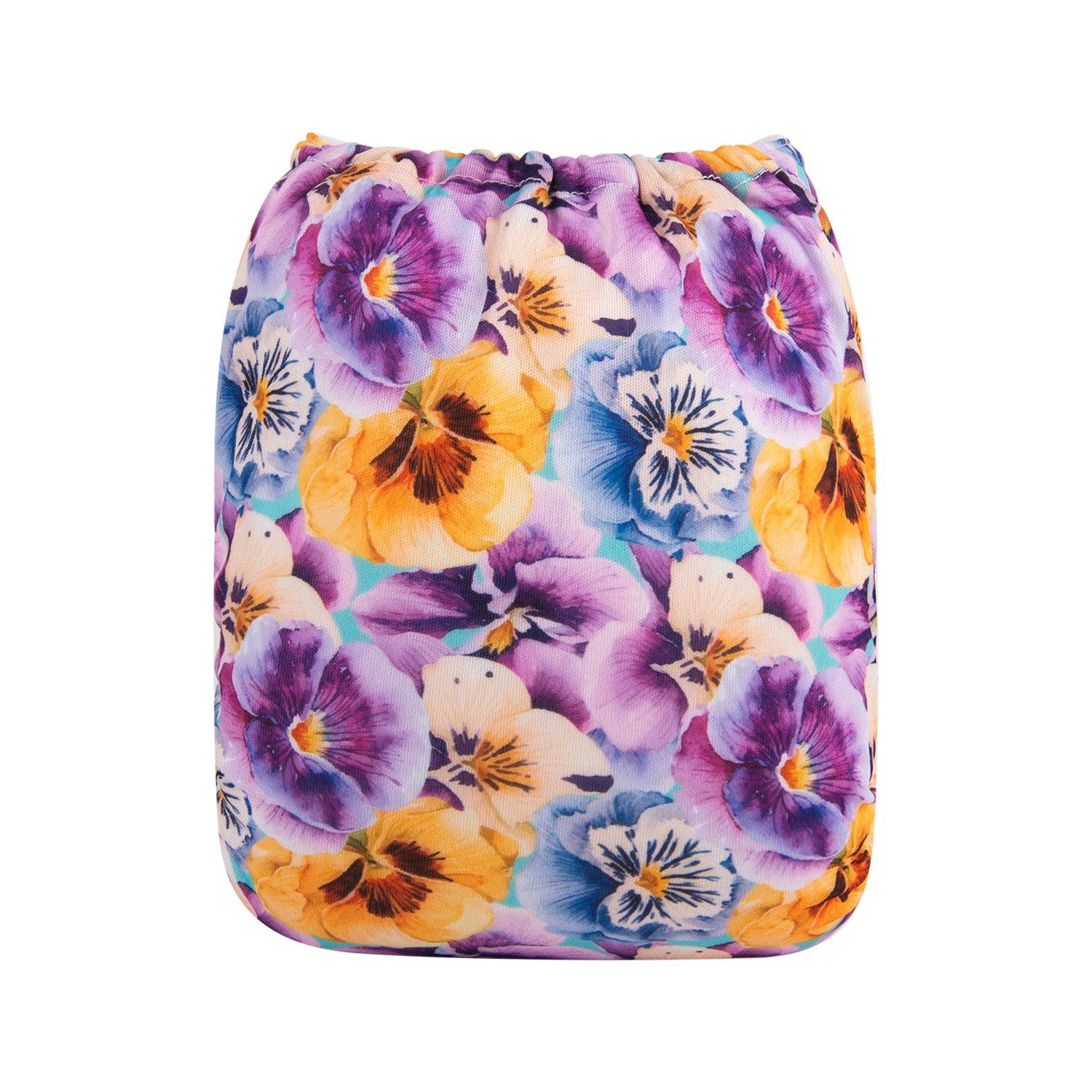 ALVA | Couche lavable à poche | taille unique | H233