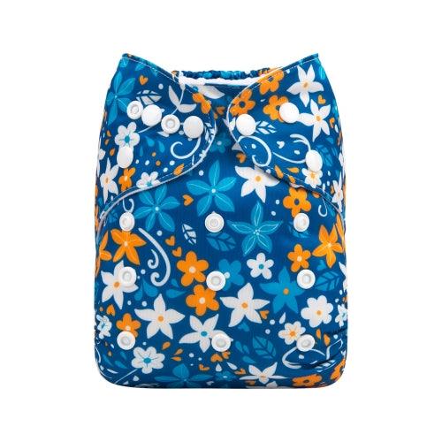 ALVA | Couche lavable à poche | taille unique | H235