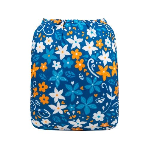 ALVA | Couche lavable à poche | taille unique | H235