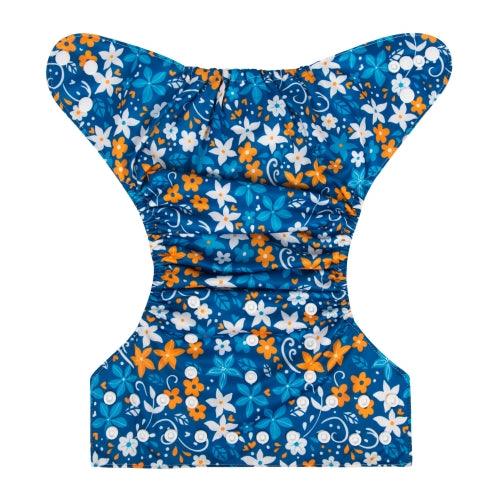 ALVA | Couche lavable à poche | taille unique | H235