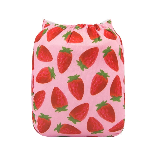 ALVA | Couche lavable à poche | taille unique | H258