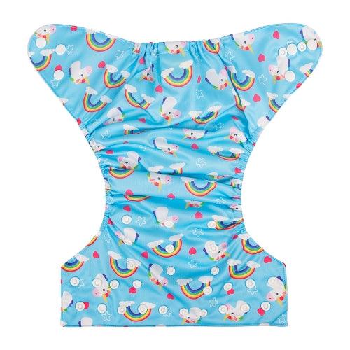 ALVA | Couche lavable à poche | taille unique | H261