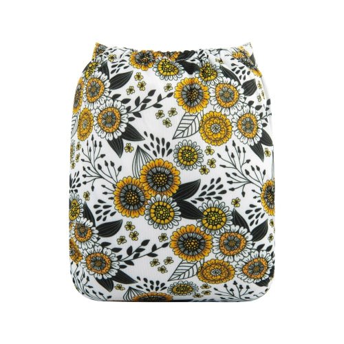 ALVA | Couche lavable à poche | taille unique | H278