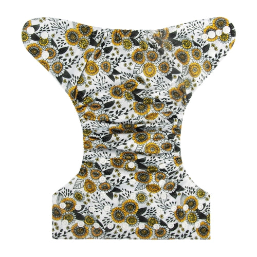 ALVA | Couche lavable à poche | taille unique | H278