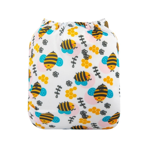 ALVA | Couche lavable à poche | taille unique | H281
