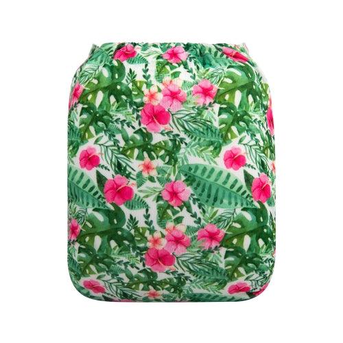 ALVA | Couche lavable à poche | taille unique | H285
