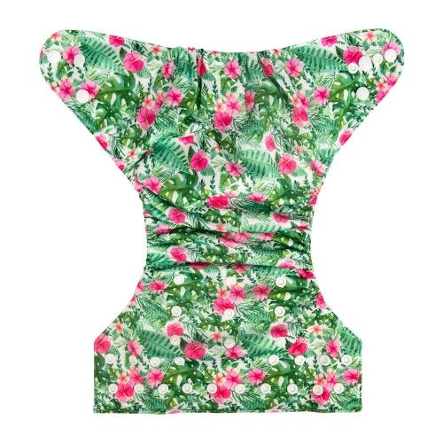 ALVA | Couche lavable à poche | taille unique | H285
