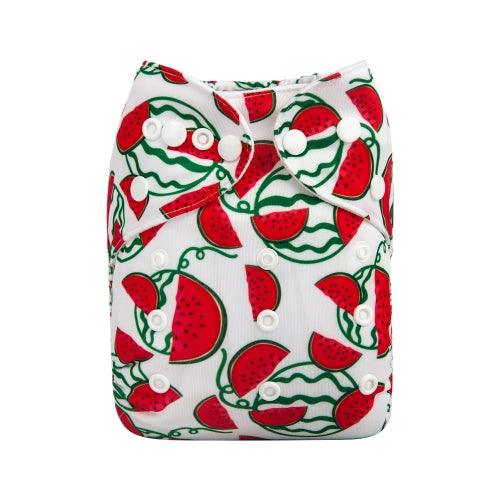 ALVA | Couche lavable à poche | taille unique | H287