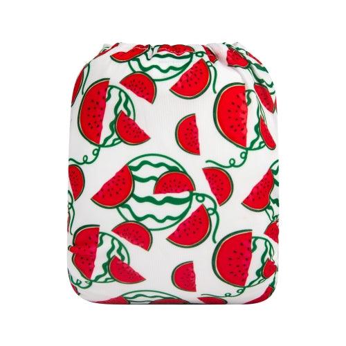 ALVA | Couche lavable à poche | taille unique | H287