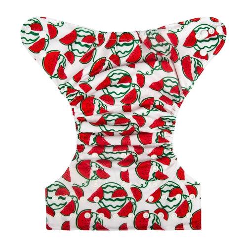 ALVA | Couche lavable à poche | taille unique | H287