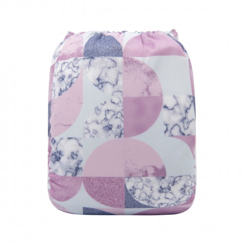 ALVA | Couche lavable à poche | taille unique | H294