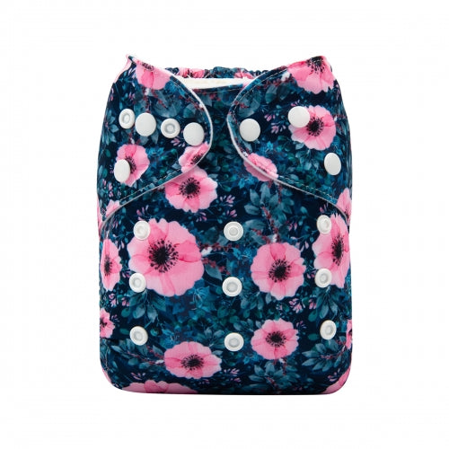 ALVA | Couche lavable à poche | taille unique | H296