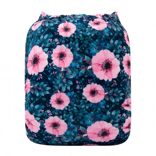 ALVA | Couche lavable à poche | taille unique | H296